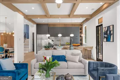 942 Peachtree Battle Circle NW, Atlanta, GA 30327 - Photo 55