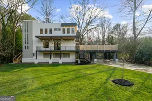 942 Peachtree Battle Cir NW, Atlanta, GA 30327 - Photo 75