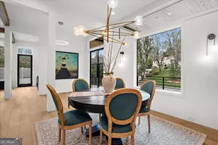 942 Peachtree Battle Cir NW, Atlanta, GA 30327 - Photo 31