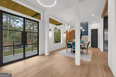 942 Peachtree Battle Circle NW, Atlanta, GA 30327 - Photo 61