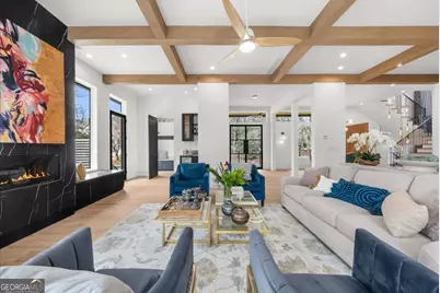 942 Peachtree Battle Circle NW, Atlanta, GA 30327 - Photo 53