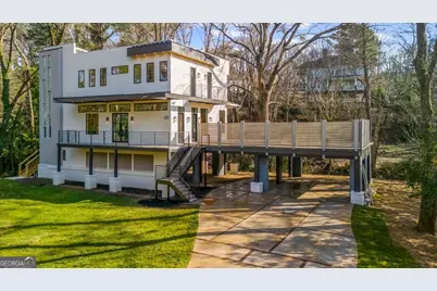 942 Peachtree Battle Circle NW, Atlanta, GA 30327 - Photo 79