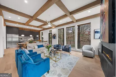 942 Peachtree Battle Circle NW, Atlanta, GA 30327 - Photo 57