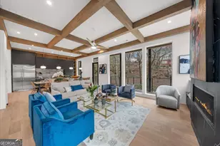 942 Peachtree Battle Cir NW, Atlanta, GA 30327 - Photo 57