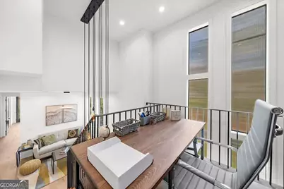 942 Peachtree Battle Circle NW, Atlanta, GA 30327 - Photo 15