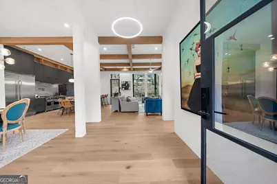 942 Peachtree Battle Circle NW, Atlanta, GA 30327 - Photo 69