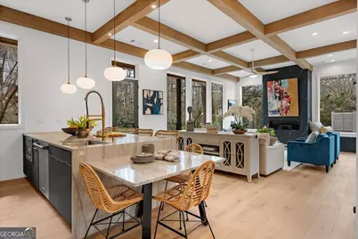 942 Peachtree Battle Circle NW, Atlanta, GA 30327 - Photo 37