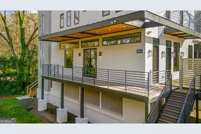 942 Peachtree Battle Circle NW, Atlanta, GA 30327 - Photo 81