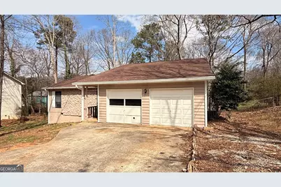 6928 Babbling Brook Dr, Rex, GA 30273 - Photo 3