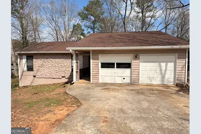 6928 Babbling Brook Dr, Rex, GA 30273 - Photo 1