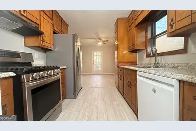 6928 Babbling Brook Dr, Rex, GA 30273 - Photo 11