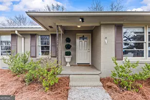 3380 Fairplay Rd, Madison, GA 30650 - Photo 5