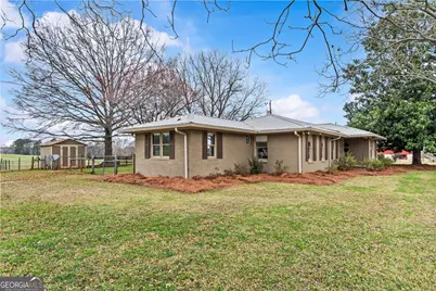 3380 Fairplay Road, Madison, GA 30650 - Photo 3