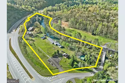 23 Joy Bridge Road, Lakemont, GA 30552 - Photo 1