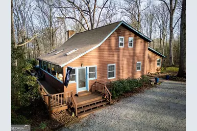 2020 Clotfelter Road, Bogart, GA 30622 - Photo 5