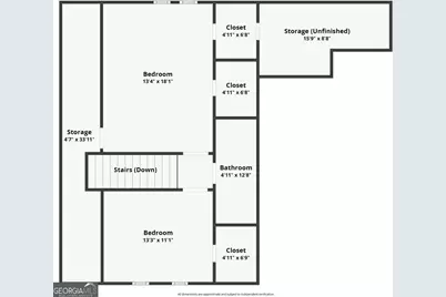 2020 Clotfelter Road, Bogart, GA 30622 - Photo 61