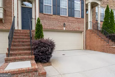 4637 Wehunt Commons Drive SE #6, Smyrna, GA 30082 - Photo 3