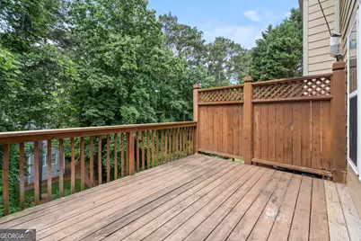 4637 Wehunt Commons Drive SE #6, Smyrna, GA 30082 - Photo 15