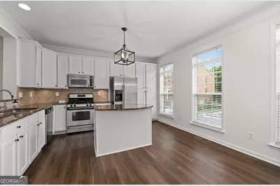 4637 Wehunt Commons Drive SE #6, Smyrna, GA 30082 - Photo 5