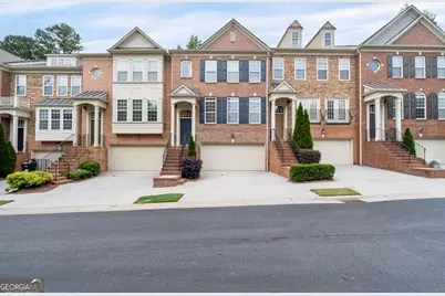 4637 Wehunt Commons Drive SE #6, Smyrna, GA 30082 - Photo 1