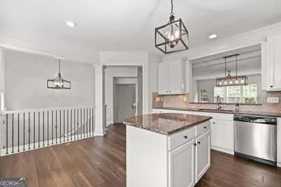 4637 Wehunt Commons Drive SE #6, Smyrna, GA 30082 - Photo 7