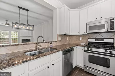 4637 Wehunt Commons Drive SE #6, Smyrna, GA 30082 - Photo 9