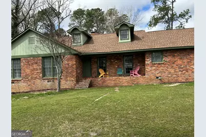 500 Payne Place, Dublin, GA 31021 - Photo 1