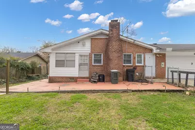 1153 Forest Heights Road, Stone Mountain, GA 30083 - Photo 45