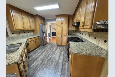 5081 Marshall Mill Road, Lizella, GA 31052 - Photo 7