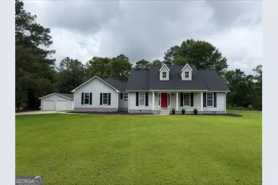 5081 Marshall Mill Road, Lizella, GA 31052 - Photo 1