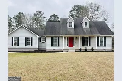 5081 Marshall Mill Road, Lizella, GA 31052 - Photo 1