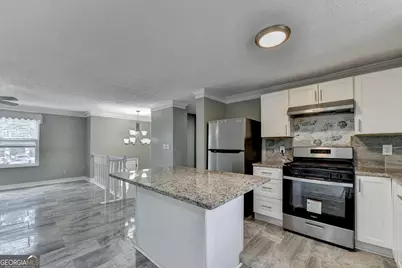 1373 Wing Foot Ways, Norcross, GA 30093 - Photo 17