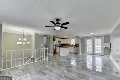 1373 Wing Foot Ways, Norcross, GA 30093 - Photo 11