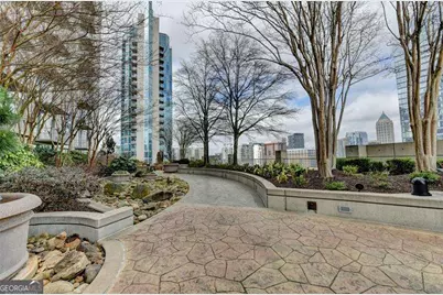 855 Peachtree Street NE #1406, Atlanta, GA 30308 - Photo 37