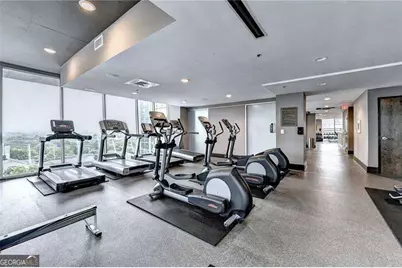 855 Peachtree Street NE #1406, Atlanta, GA 30308 - Photo 43