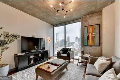 855 Peachtree Street NE #1406, Atlanta, GA 30308 - Photo 17