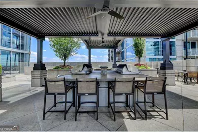 855 Peachtree Street NE #1406, Atlanta, GA 30308 - Photo 41