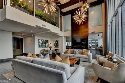 855 Peachtree Street NE #1406, Atlanta, GA 30308 - Photo 27