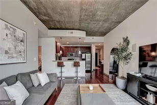 855 Peachtree St NE, Atlanta, GA 30308 - Photo 7