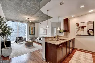 855 Peachtree St NE, Atlanta, GA 30308 - Photo 9