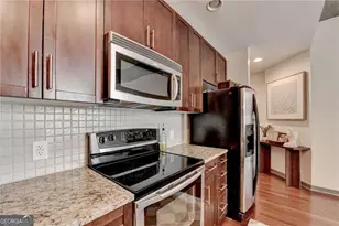 855 Peachtree St NE, Atlanta, GA 30308 - Photo 11