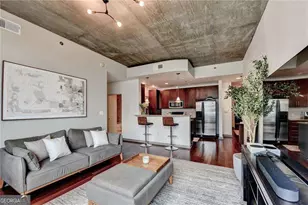 855 Peachtree St NE, Atlanta, GA 30308 - Photo 19