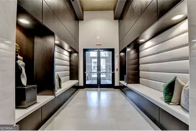 855 Peachtree Street NE #1406, Atlanta, GA 30308 - Photo 3