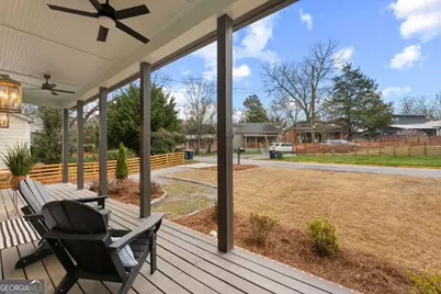 189 Glenhaven Avenue, Athens, GA 30606 - Photo 3