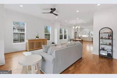 189 Glenhaven Avenue, Athens, GA 30606 - Photo 5