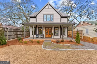 189 Glenhaven Avenue, Athens, GA 30606 - Photo 1