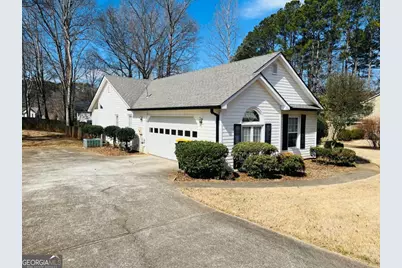 155 Woodstream Drive, Newnan, GA 30265 - Photo 3