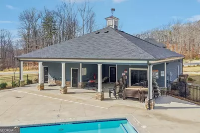 234 Timberland Avenue, Dawsonville, GA 30534 - Photo 61