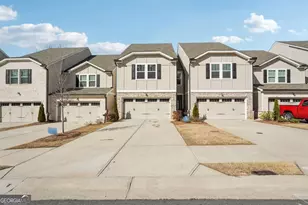 234 Timberland Ave, Dawsonville, GA 30534 - Photo 1
