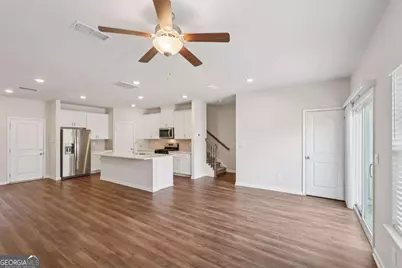 234 Timberland Avenue, Dawsonville, GA 30534 - Photo 13